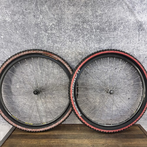 Vintage shimano xtr 26in - vintage,