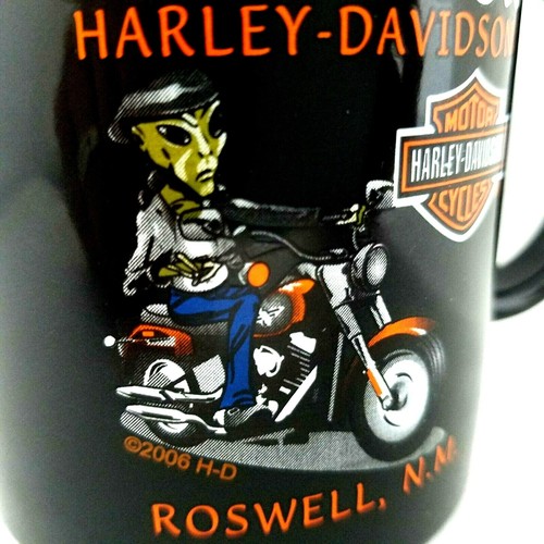 Harley davidson coffee - harley,